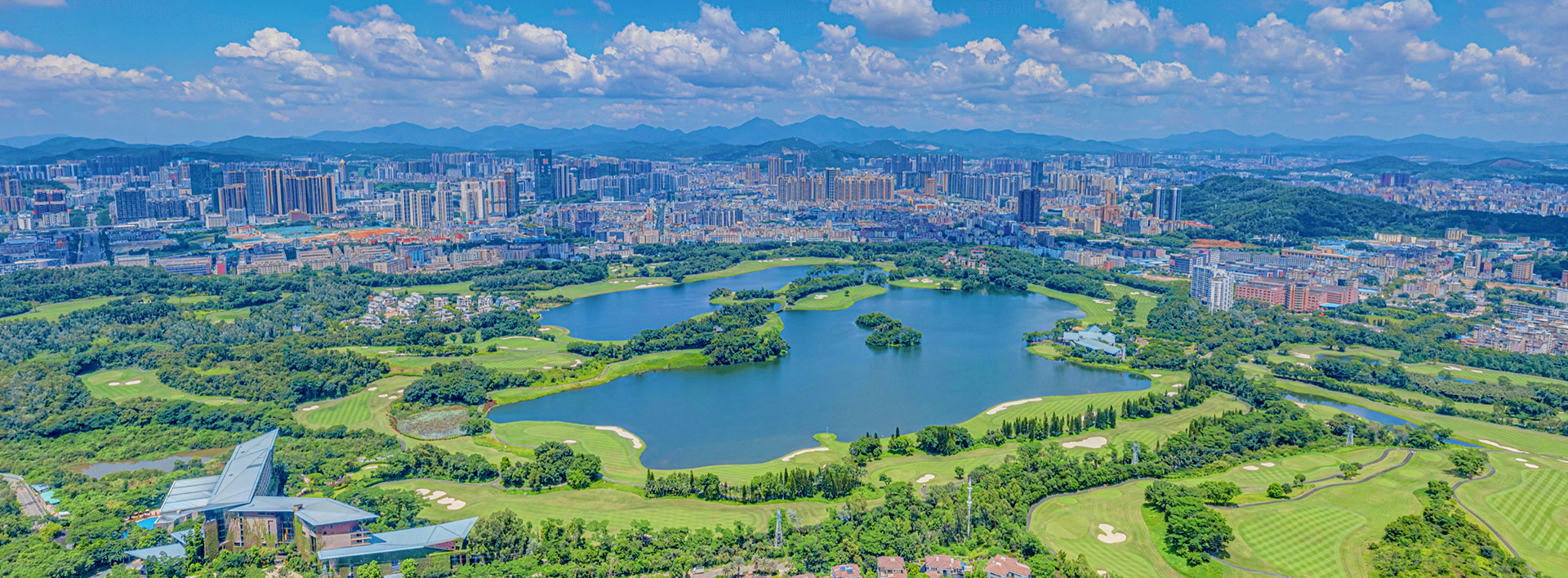 工業(yè)污水專業(yè)解決方案提供商