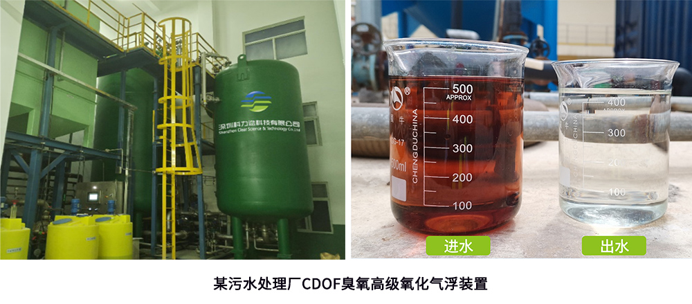 科力邇