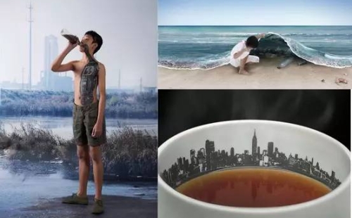 水污染越來越嚴重，你知道的又有多少？