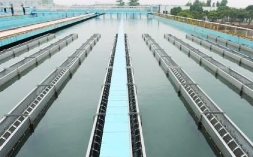 新北市土城區(qū)沛陂里污水納管將在明年中旬動工