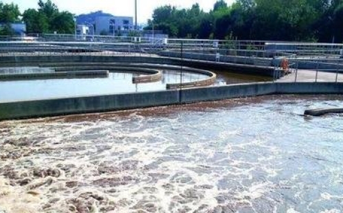 工業廢水之造紙廢水零排放工藝的探討