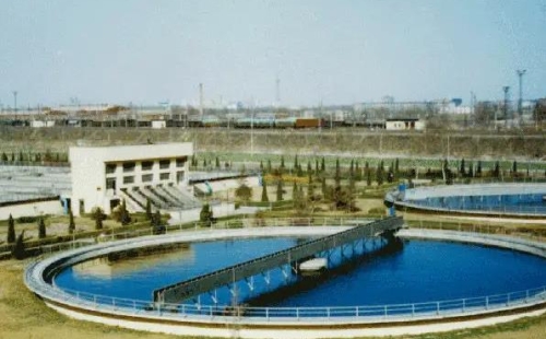 石家莊市今年推行農(nóng)村污水無害化處理設(shè)施全覆蓋