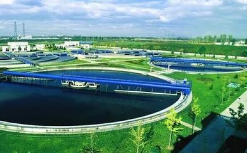 垃圾滲濾液處理行業市場前景廣闊