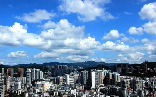 十堰市加強垃圾滲濾液排放監管