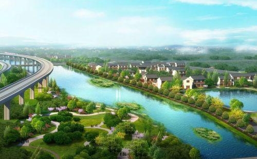 航空工業長沙院助力環保事業 保護地球家園