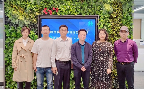 科力邇科技加入深圳市環(huán)境保護(hù)產(chǎn)業(yè)協(xié)會(huì)