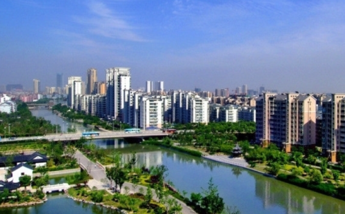 寧波市推進(jìn)“無廢城市”建設(shè)，打造清潔綠色未來