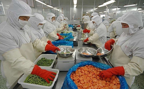 環(huán)保新趨勢：食品工業(yè)廢水成為污水處理市場的新焦點(diǎn)